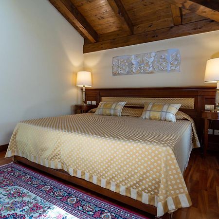 Le Muse Hotel San Bonifacio Exteriér fotografie