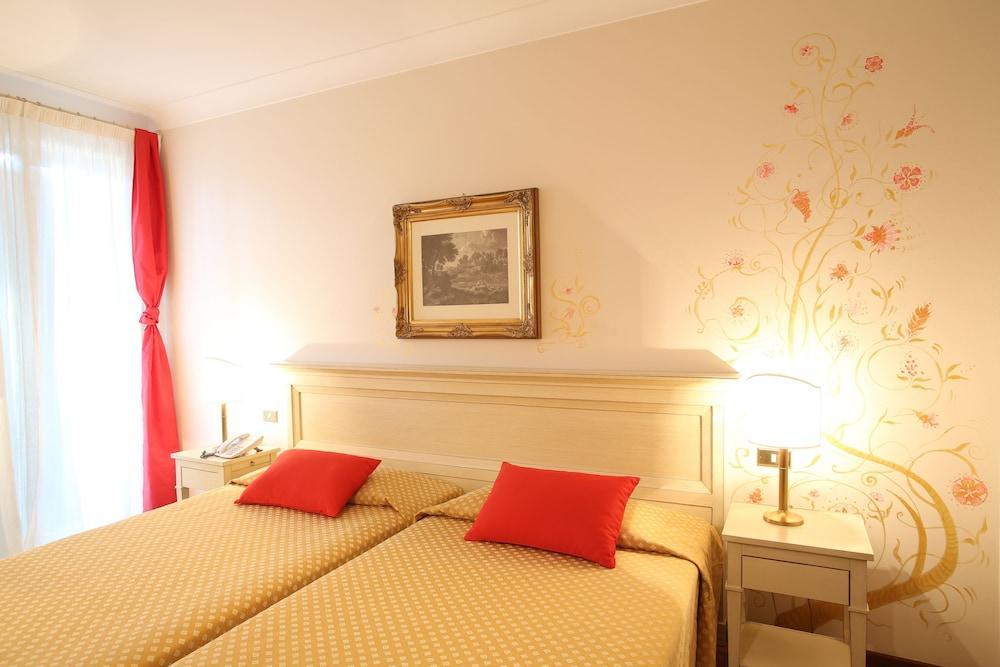 Le Muse Hotel San Bonifacio Exteriér fotografie