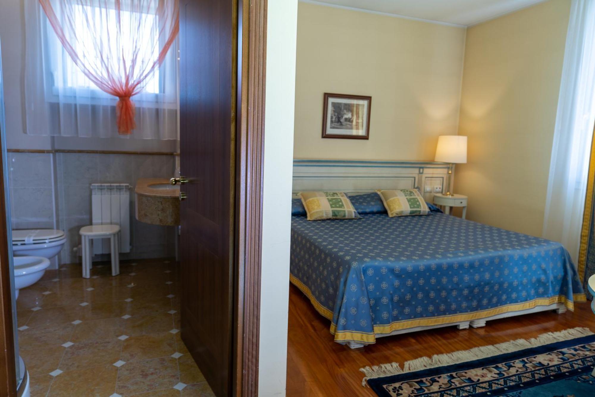Le Muse Hotel San Bonifacio Exteriér fotografie