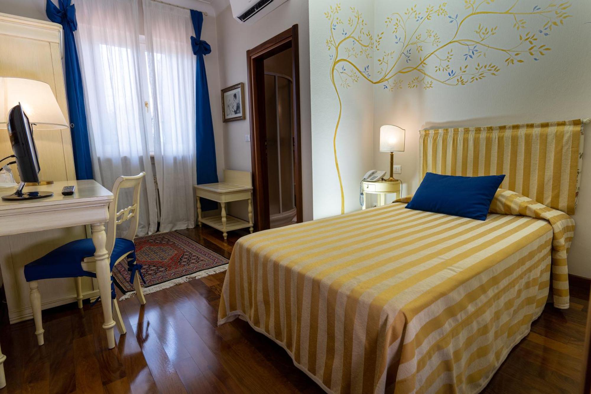Le Muse Hotel San Bonifacio Exteriér fotografie