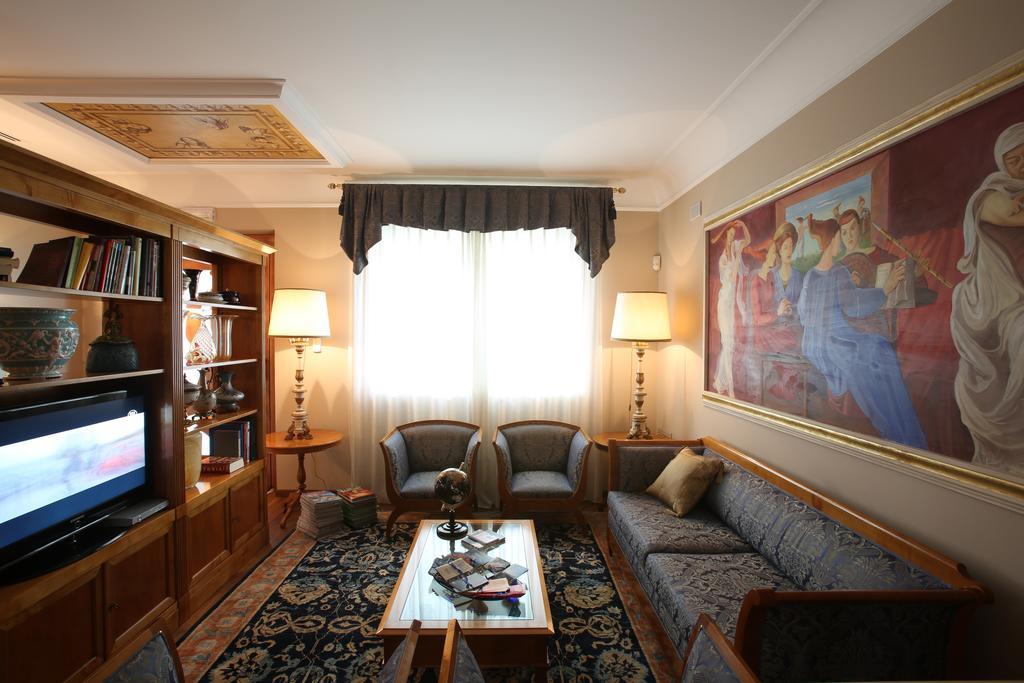 Le Muse Hotel San Bonifacio Exteriér fotografie