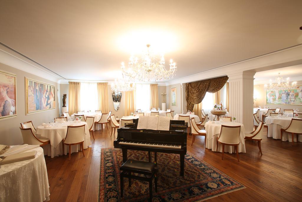 Le Muse Hotel San Bonifacio Exteriér fotografie